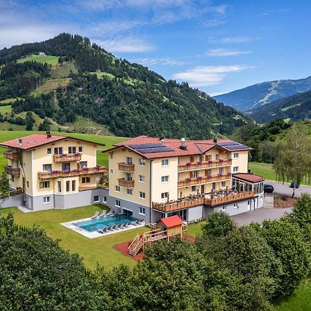 Der Alpenblick Sankt Johann im Pongau Exterior foto